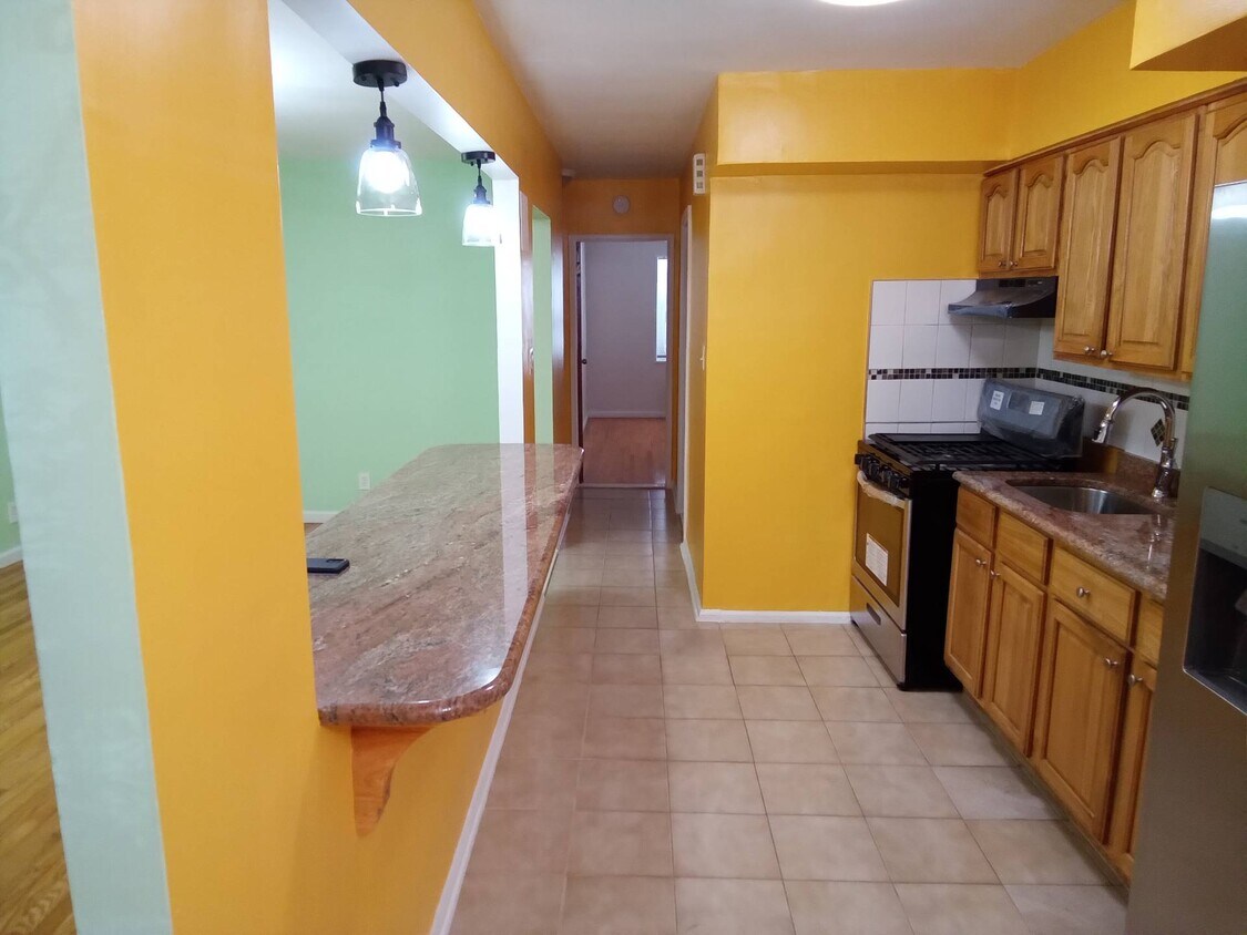 1460 E 102nd St, Brooklyn, NY 11236 House Rental in Brooklyn, NY