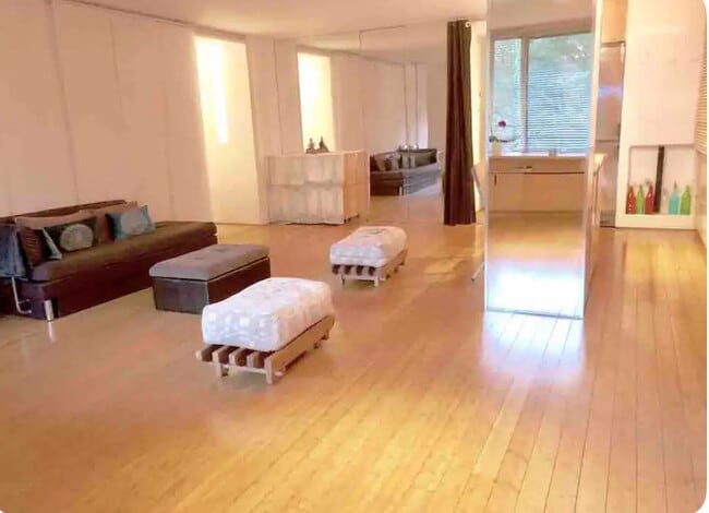 Foto del edificio - 400 Central Park W