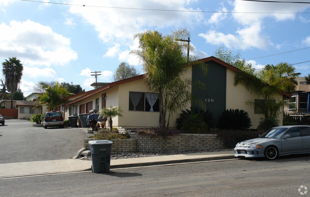 Building Photo - 120 Camino Corto