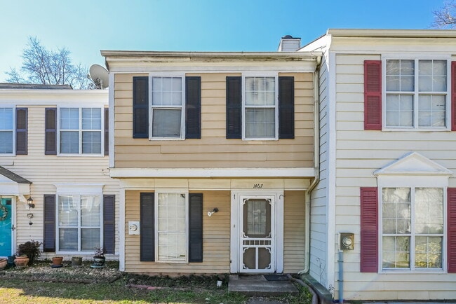 Building Photo - 1467 Inverness Dr