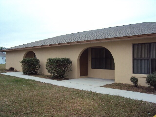 Foto principal - Duplex in Poinciana