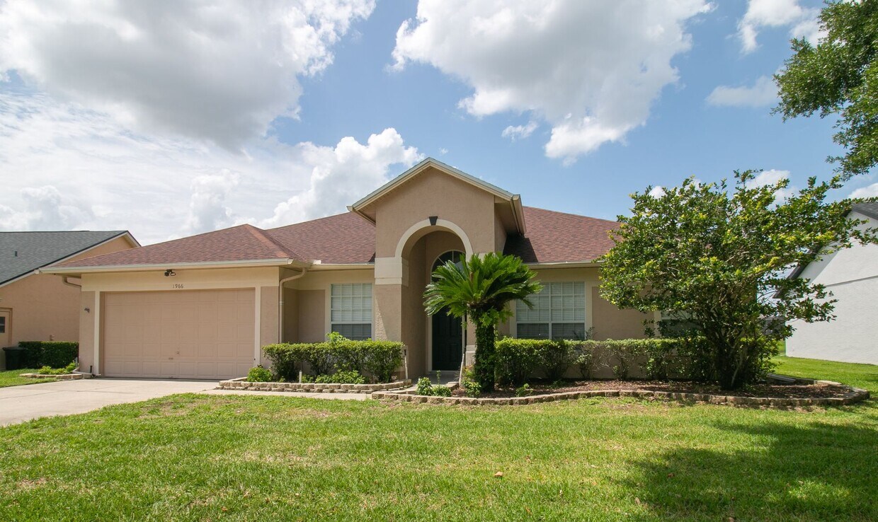 Foto principal - **POOL HOME** in the Heronwood at Carillon...
