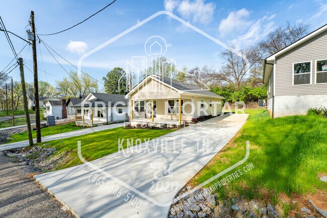 Foto del edificio - 1209 Dakota Ave NW