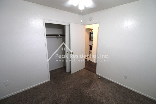 Building Photo - 3 br, 1 bath House - 6837 Bismarck Drive