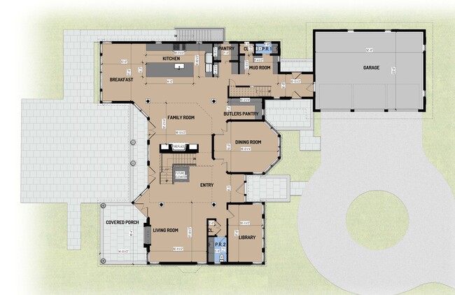 Building Photo - 7 Stillman Ln