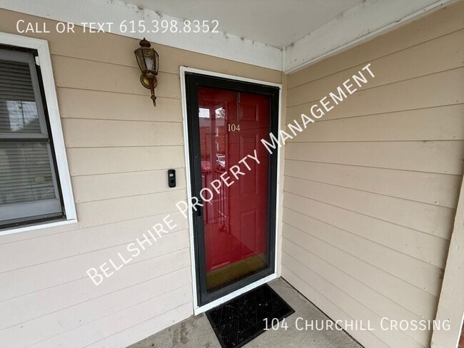 Foto del edificio - 104 Churchill Xing