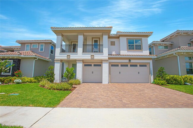 Foto del edificio - 13803 Larkton Ln