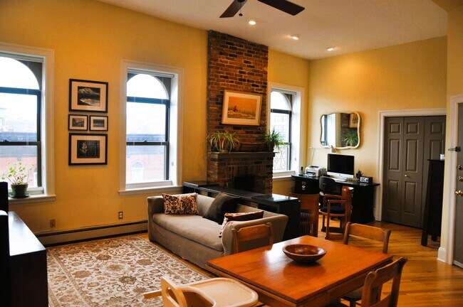 Foto del edificio - 163 14th St