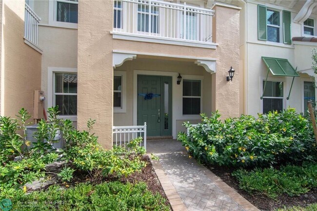 Foto del edificio - 12561 NW 32nd Manor