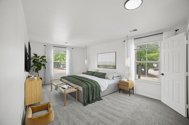 Foto del edificio - ReNew Woodland Ranch North