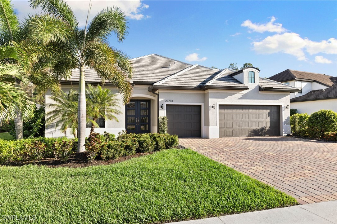 Foto principal - 20734 Corkscrew Shores Blvd