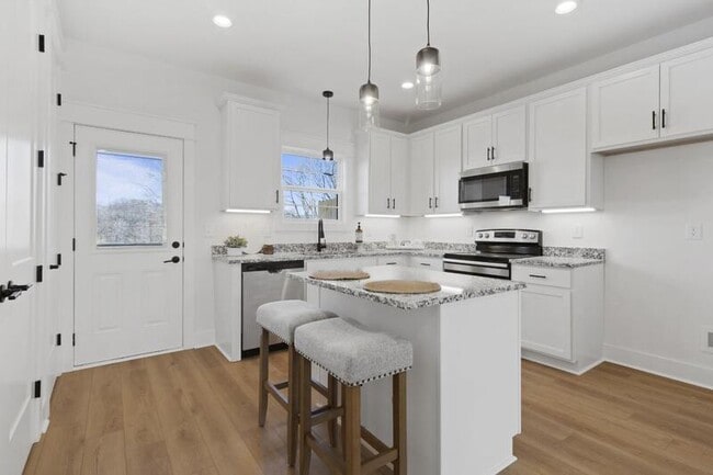 Foto del edificio - 41 W High St