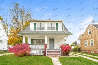 Building Photo - 1417 Granby Ave