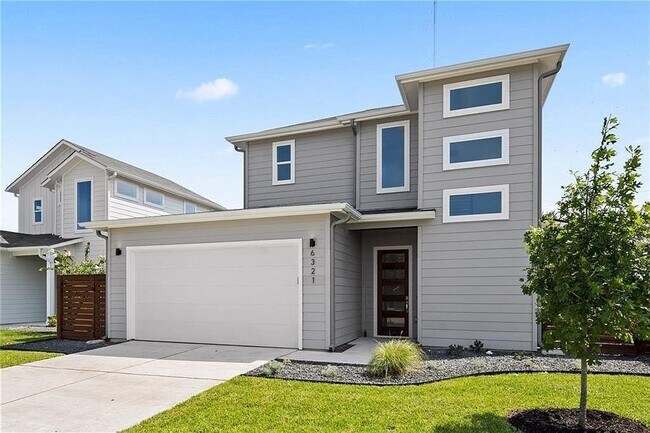 Foto del edificio - 6321 Keegans Dr