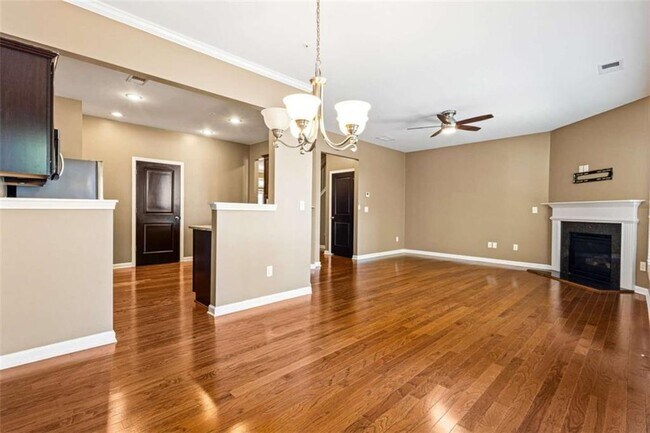 Foto del edificio - 3378 Vintage Cir SE