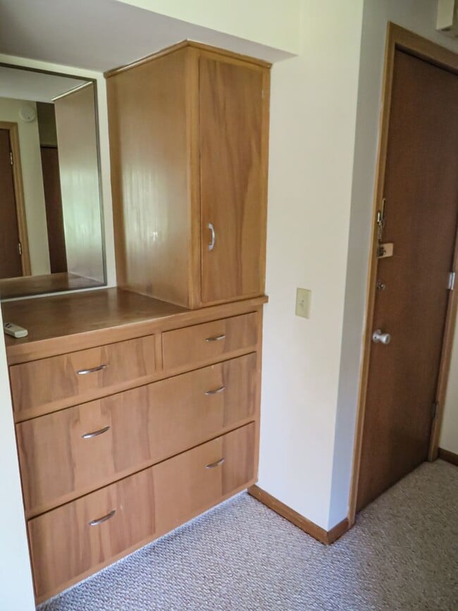Interior Photo - Chalet Gardens Apartments