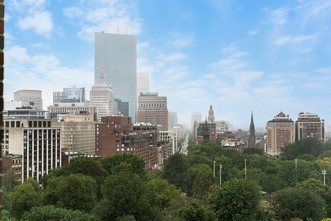 Foto del edificio - 170 Tremont St