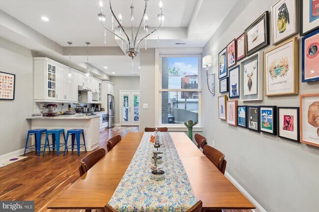 Foto del edificio - 141 T St NW