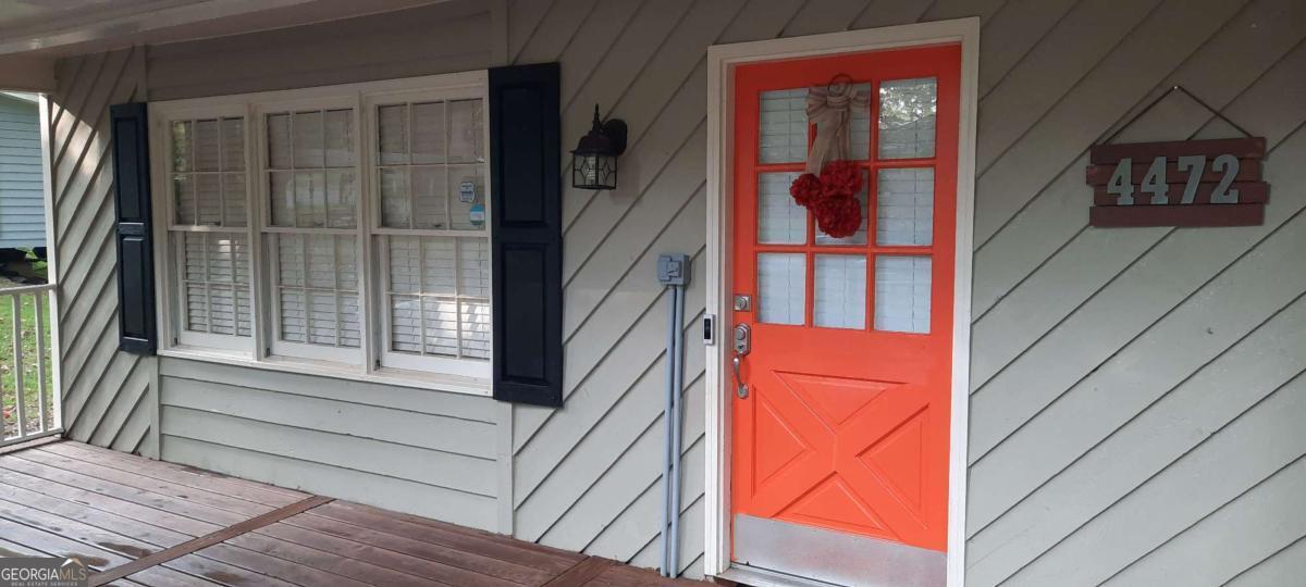 Foto principal - 4472 Old Mabry Pl