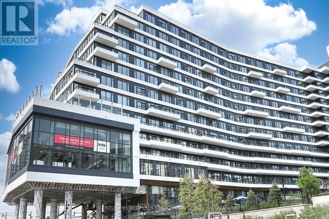 Building Photo - 2485 Eglinton Ave W