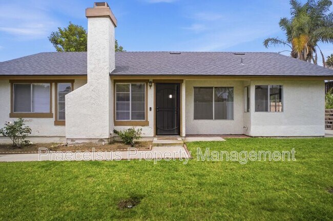 Foto del edificio - 631 Hampshire Ln