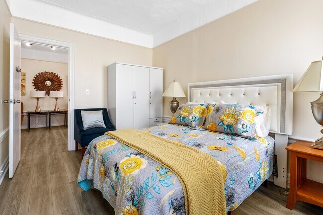 Bedroom # 1 - 359 E 96th St