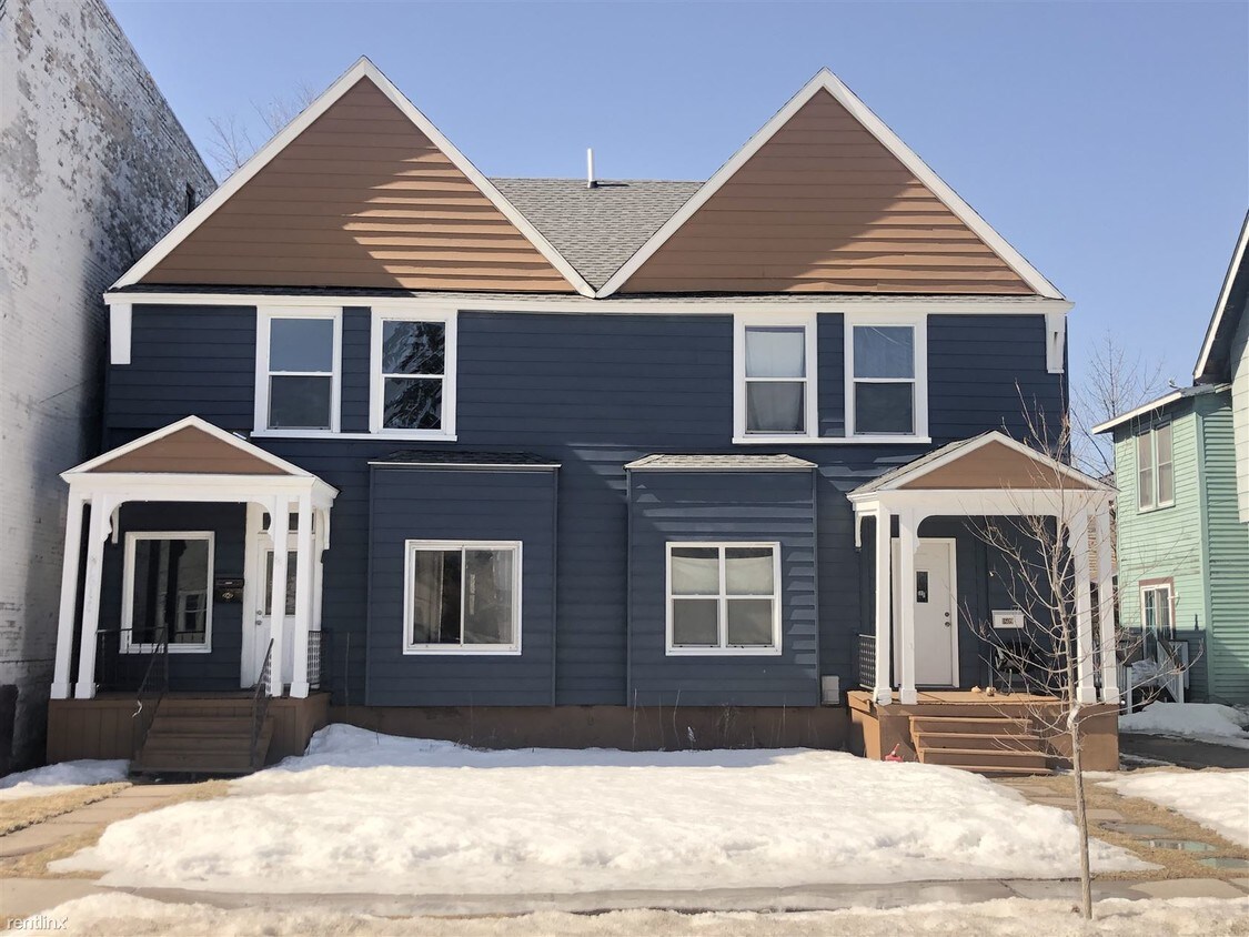 5 br, 2 bath - 1609 Hughitt Ave - 5 br, 2 bath  - 1609 Hughitt Ave