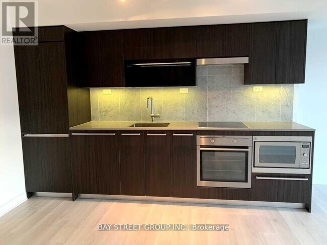 Photo du bâtiment - 80 Queens Wharf Rd