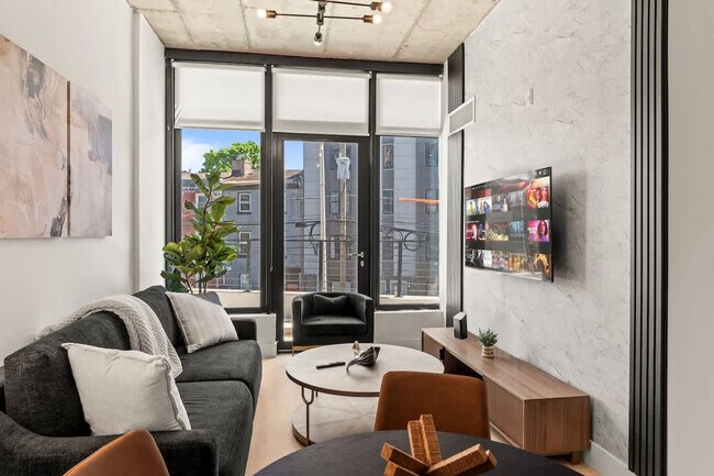 Foto del edificio - 1222 N 2nd St