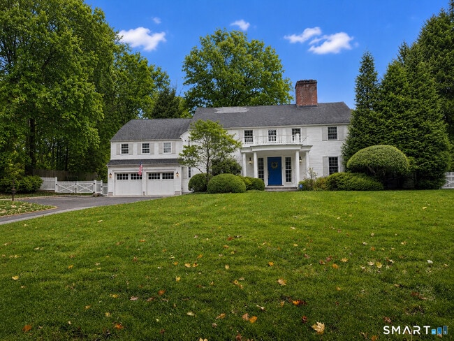 Foto del edificio - 142 Brookside Rd