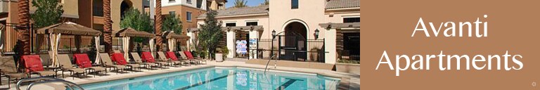 Avanti Apartments