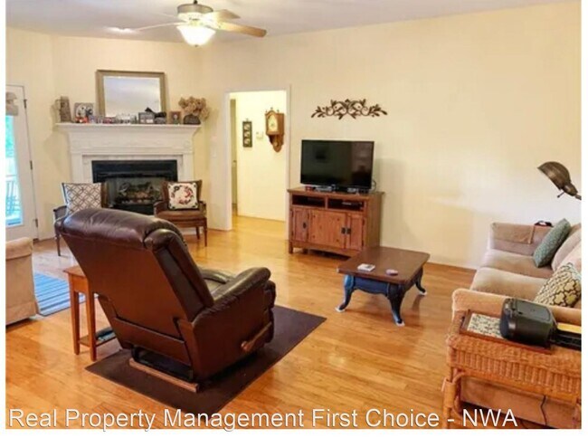 Building Photo - 3 br, 2 bath House - 14805 Draper Road