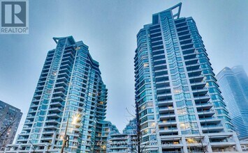 Building Photo - 230 Queens Quay W