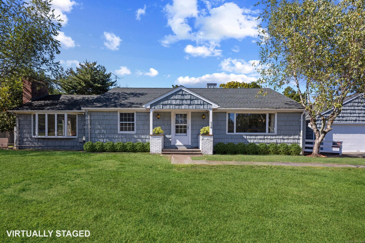 Foto principal - 119 Bowman Dr