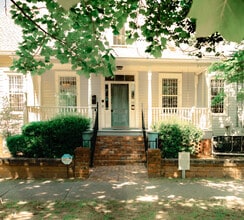 Building Photo - 1408 Gregg St