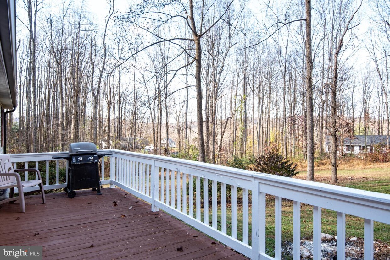 7199 Ridgemont Ln, The Plains, VA 20198 House Rental in The Plains