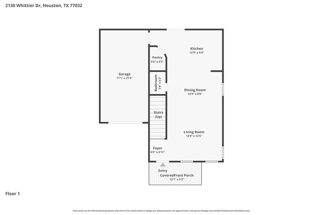 Building Photo - 2130 Whittier Dr