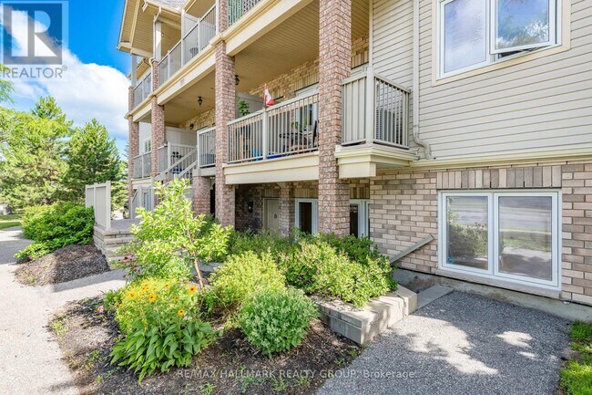 Photo du bâtiment - 1101 Stittsville Main St