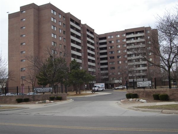 Primary Photo - Gabrielle Apartments