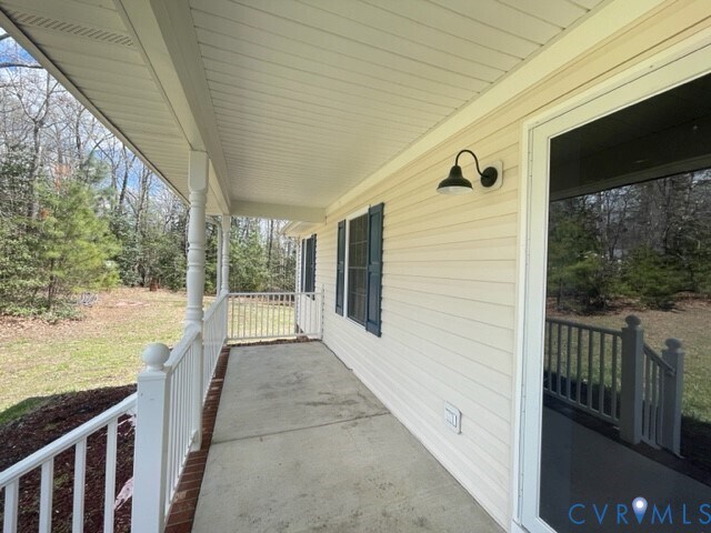 Foto del edificio - 17212 Doggetts Fork Rd