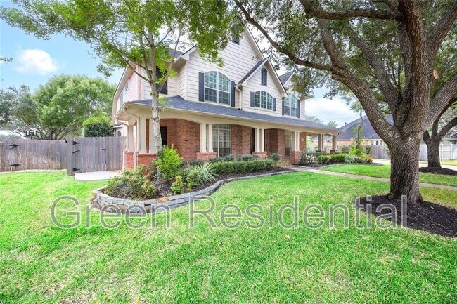 Foto del edificio - 5506 Maybrook Park Ln