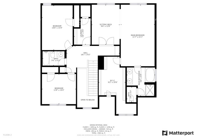Foto del edificio - 158 Diamond Ridge Ave