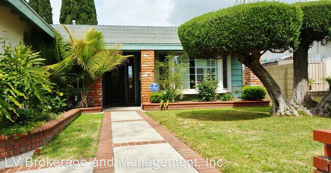 Building Photo - 3 br, 2 bath House - 11303 Agnes Street