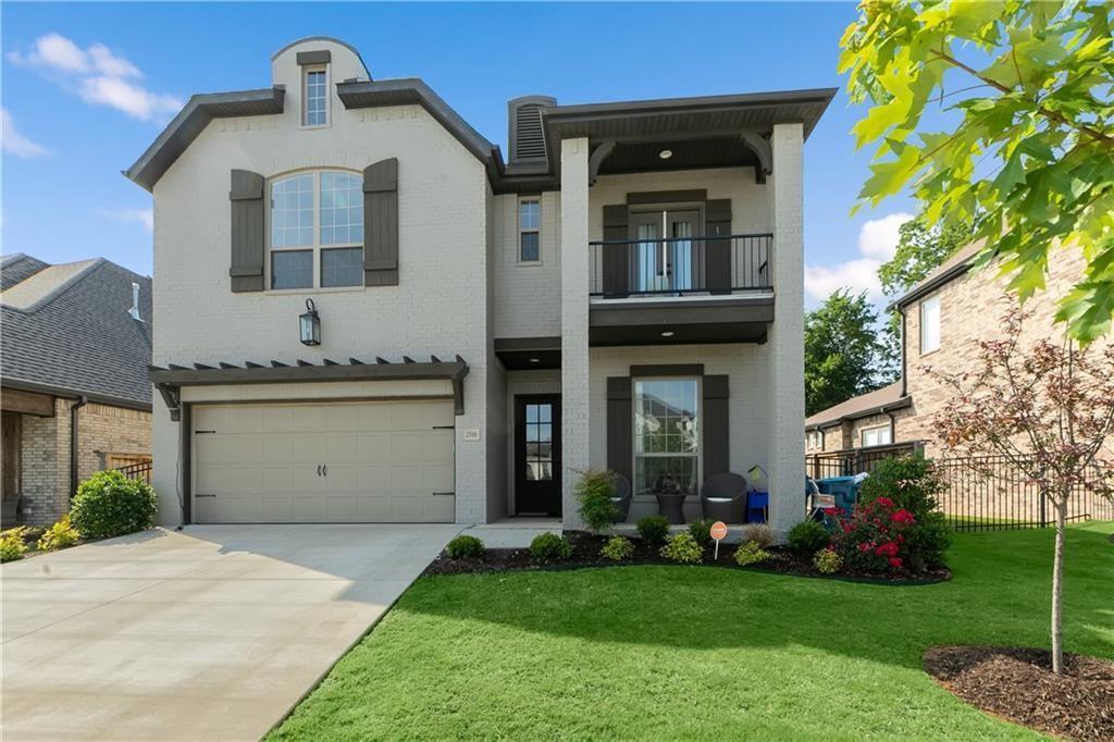 Foto principal - 2516 SW Nottingham Ave