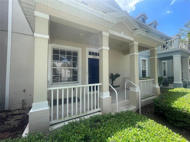 Foto del edificio - 14392 Bridgewater Crossings Blvd