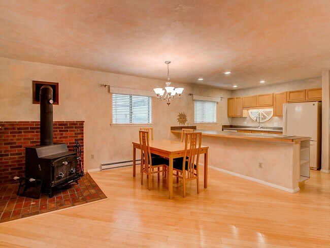 Foto del edificio - Lafayette Townhome
