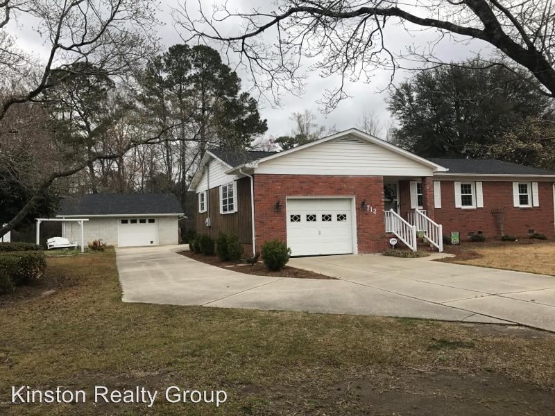 Building Photo - 712 Darden Dr