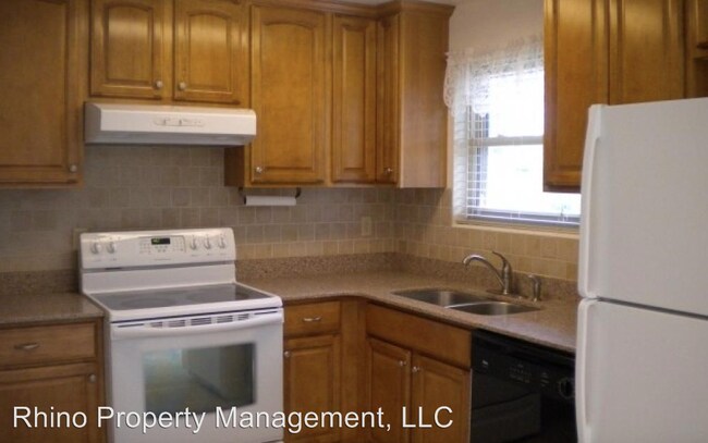 Building Photo - 4 br, 2 bath House - 859 W. 2550 N.