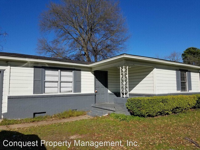 Building Photo - 2 br, 1 bath House - 2318 Plume Dr.