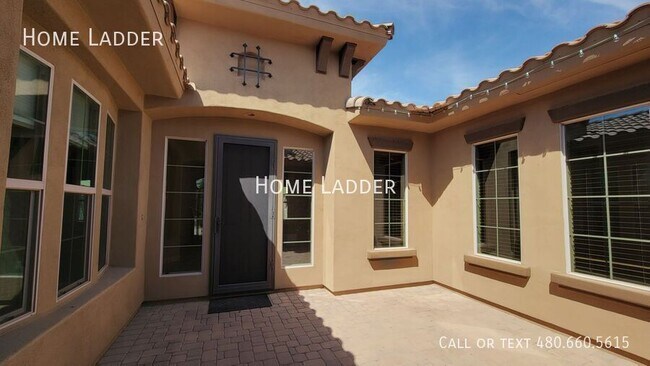 Foto del edificio - 1708 W Dusty Wren Dr